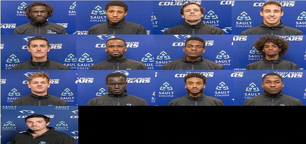2019-2020 Cougars Men's Basketball Season Preview