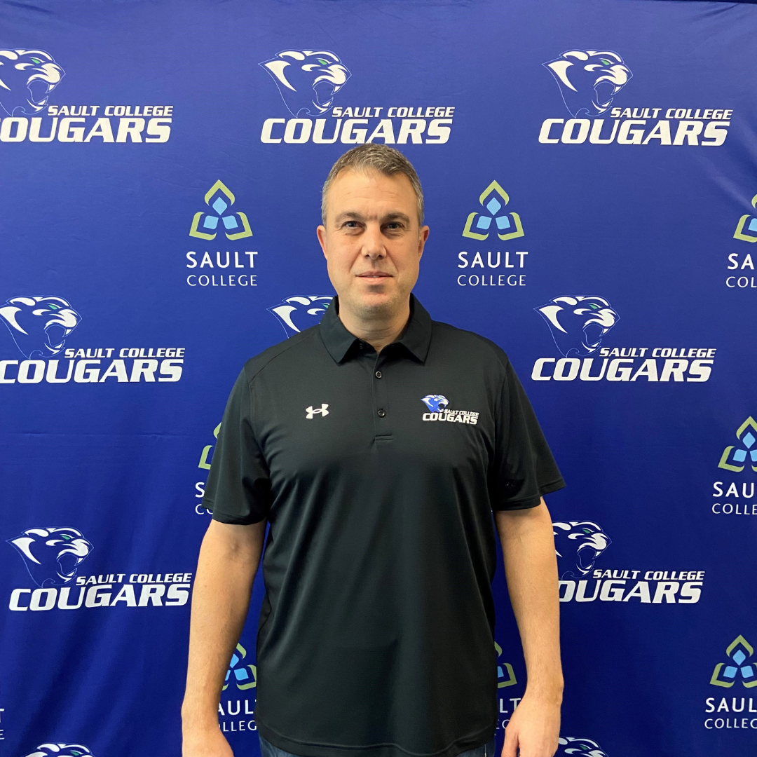 Sault College Baseball Welcomes a New Era with Ryan Johns at the Helm