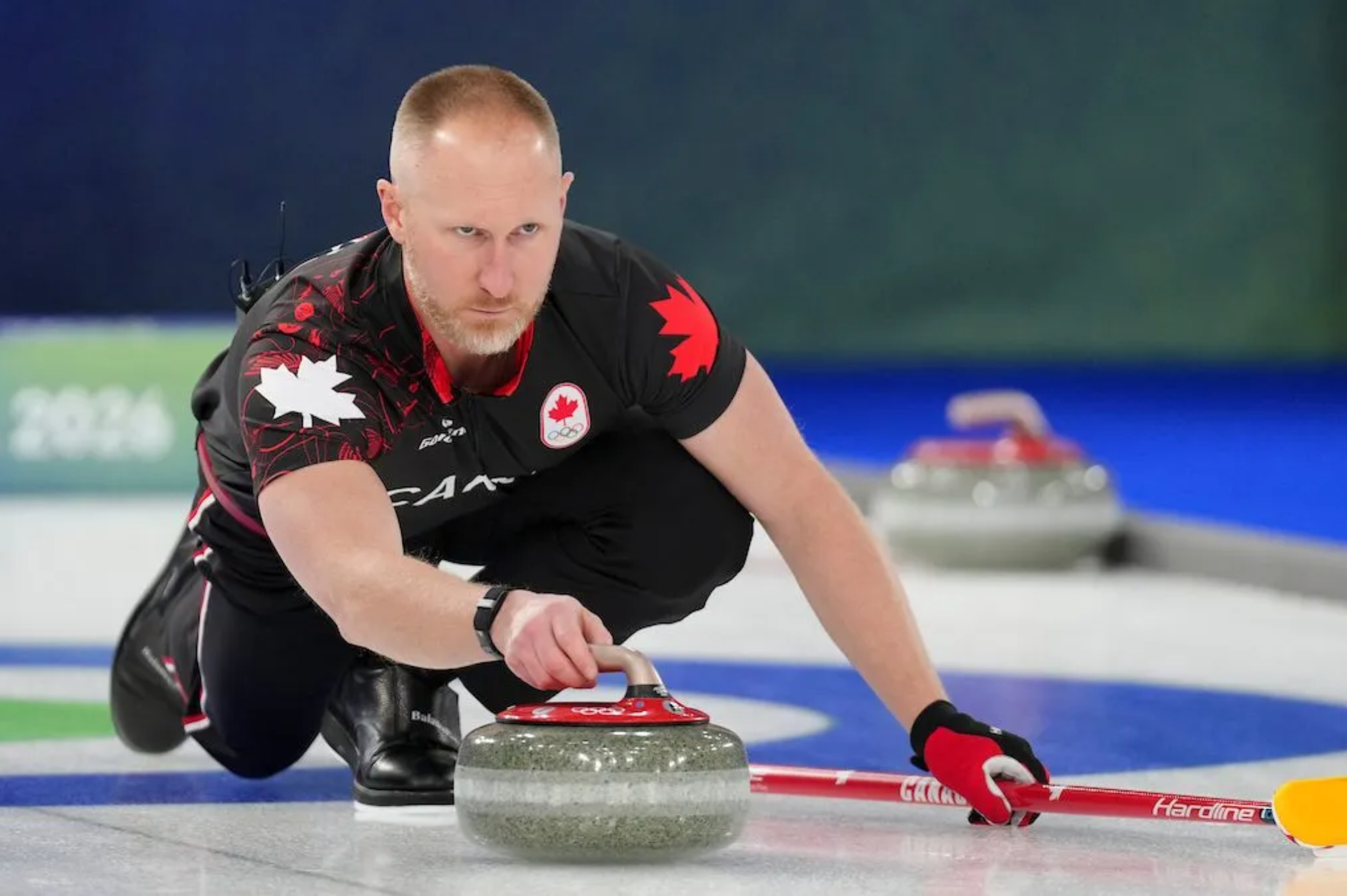 Two-time Olympic gold medalist and hometown hero to share his journey at annual fundraising event (Photo: Candice Ward/COC/Courtesy)