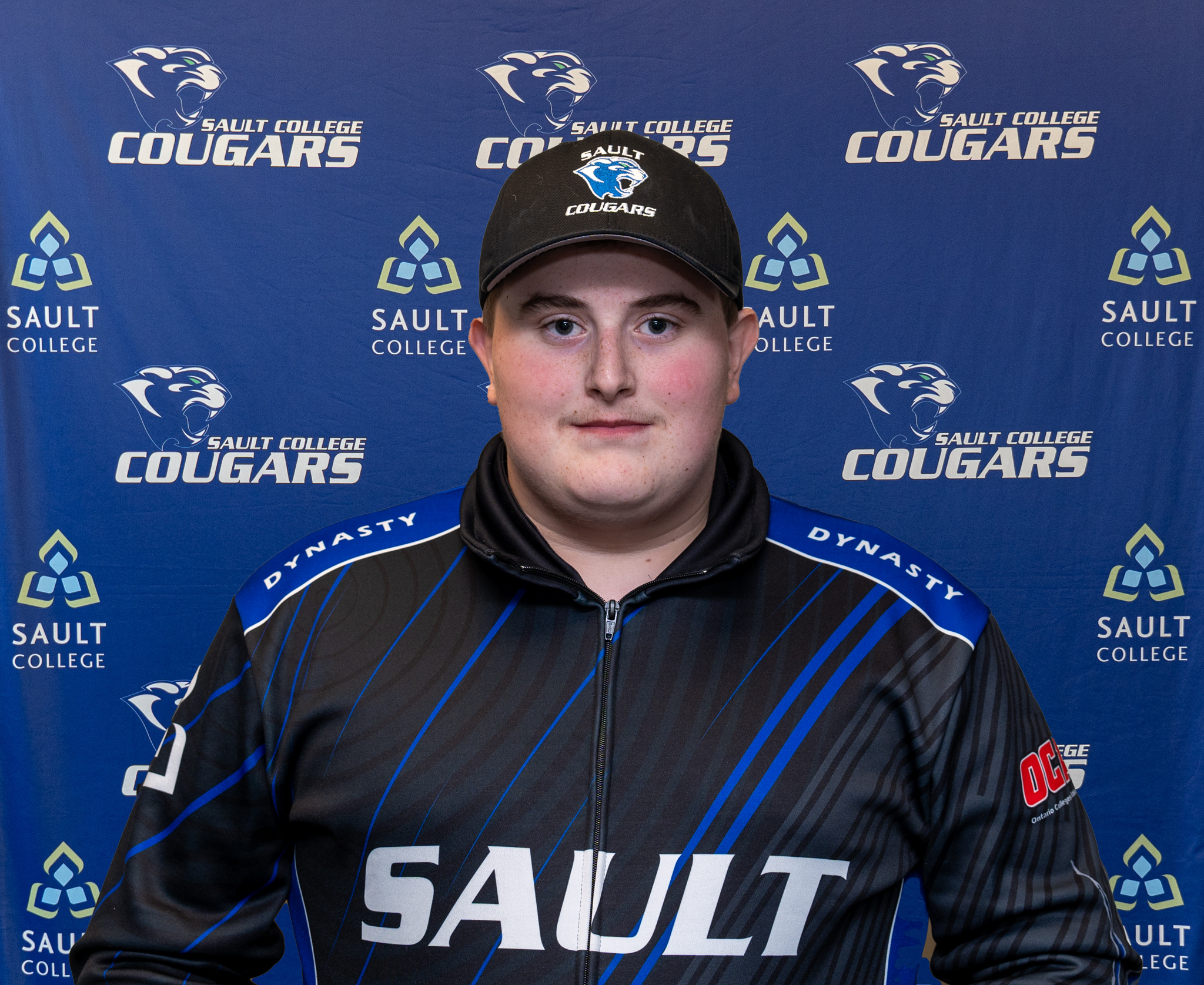 Connor Simms