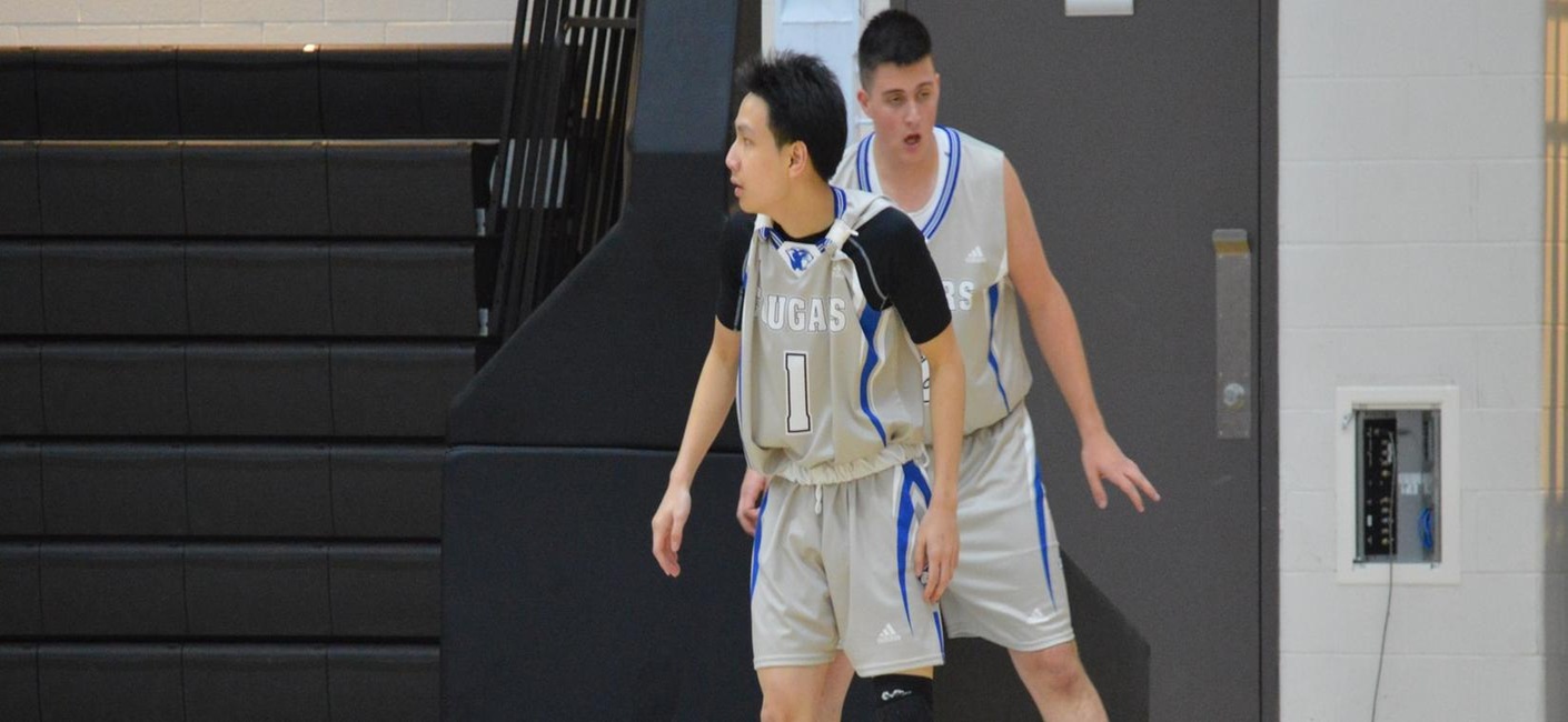 Cougars defeated by the Condors